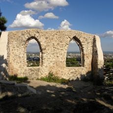 Augengläser, Mödling