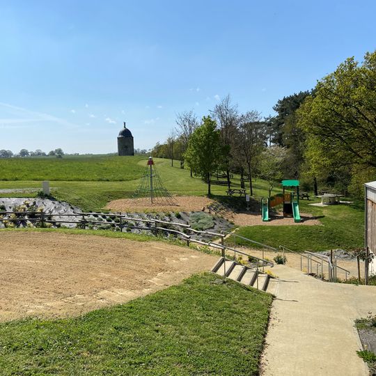 Camping municipal de Villemoisan
