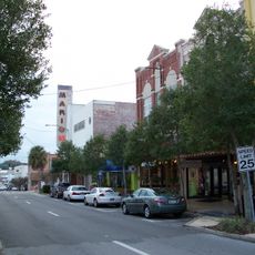 Ocala Historic Commercial District