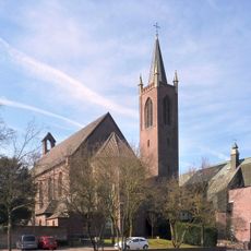Christ Church