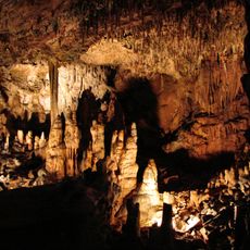 Grand Caverns