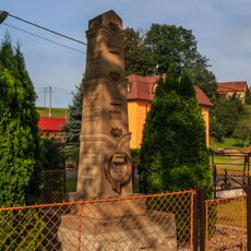 Pomník padlých v I. světové válce