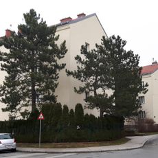 Wohnhausanlage Johann-Hörbiger-Gasse 24-28
