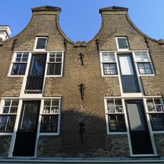 Hoge Nieuwstraat 111, Dordrecht