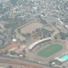 Stade du 28 Septembre