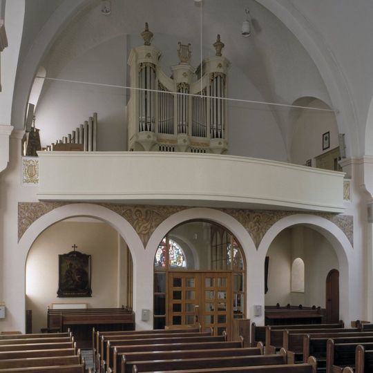 Onze-Lieve-Vrouw-Onbevlekt-Ontvangenkerk