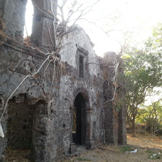 Forte de Nossa Senhora da Penha