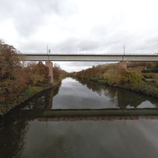 Neckarviadukt Marbach