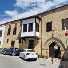 Lusignan house