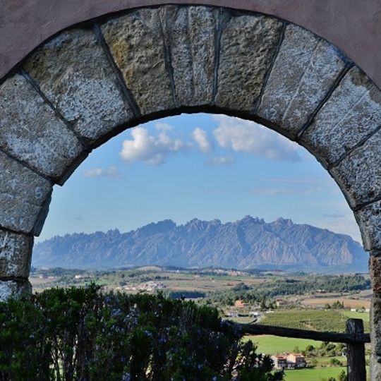 Can Sàbat de la Pujada