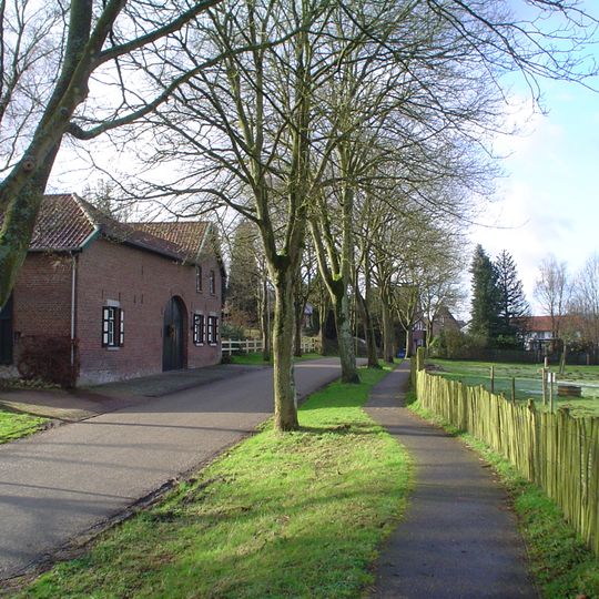 Tervoorst