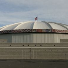 Yakima SunDome