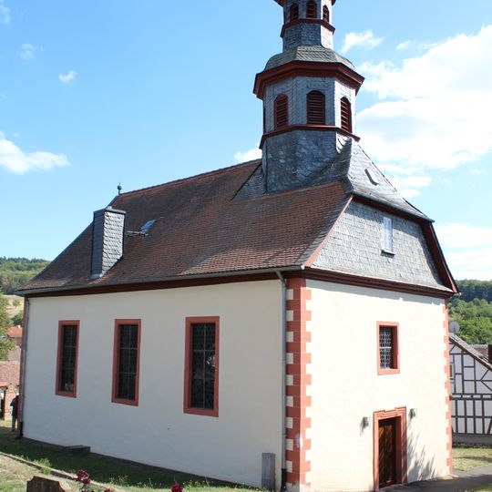 Evangelische Kirche