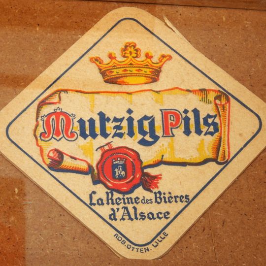 Mützig