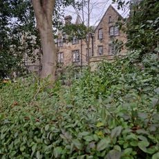 Moredun House, Fettes College, Carrington Road, Edinburgh