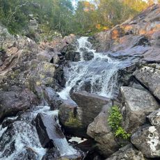 Gådalsfossen