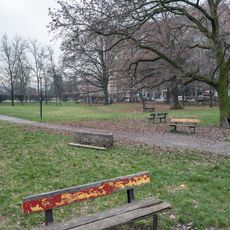 Parco Robert Baden-Powell