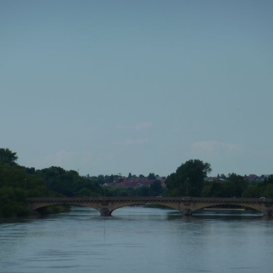 Puente de Landauer