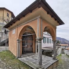 Cappella dell'Annunciata