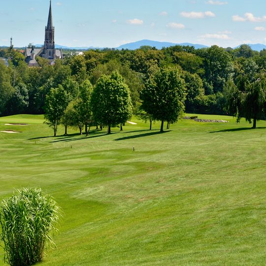 Golfclub Herzog Tassilo