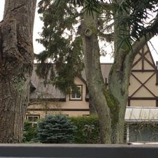 Dzīvojamā ēka - vasarnīca