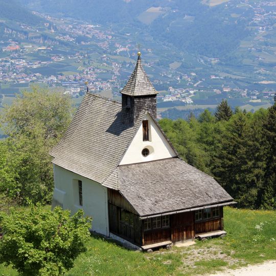 St. Martin beim Eggerhof