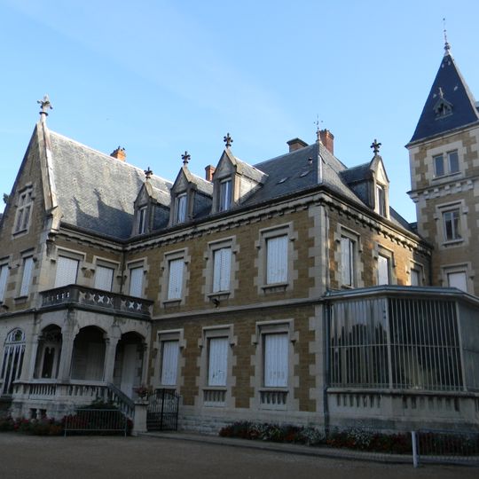 Château Grammont