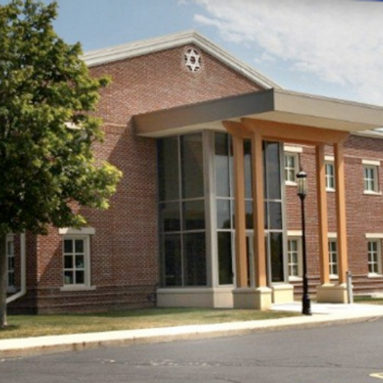 Congregation Emanu-El B'ne Jeshurun