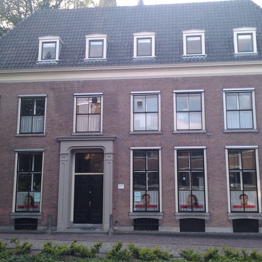 Bergschild 39, Deventer