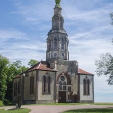 Chapelle Saint-Joseph-des-Anges