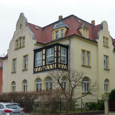 Mietvilla Martin-Hoop-Straße 1