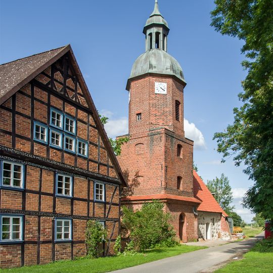 Heilige-Drei-Könige-Kapelle