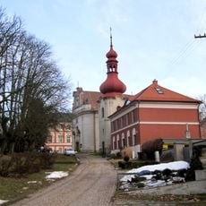 Church of Saint Martin