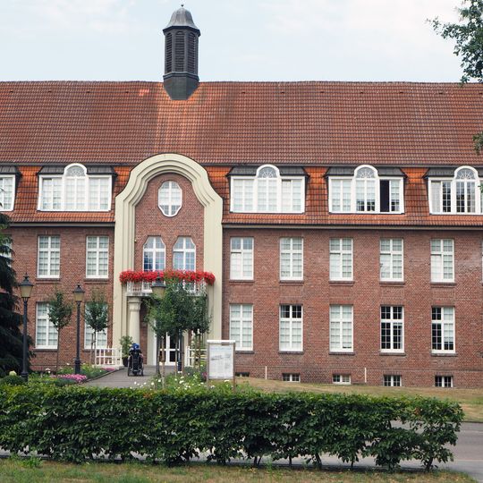 Benediktushof Maria Veen