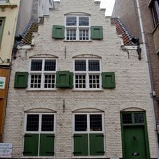 Spaans Huisje