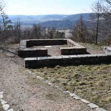 Gallows in Tišnov