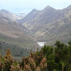 Mirador del Llano de los Loros