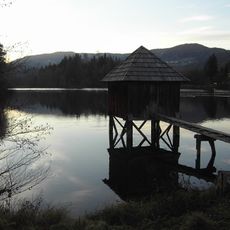 Moosburger Mitterteich