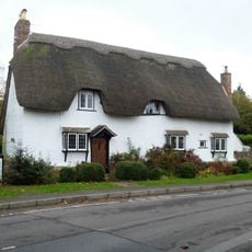 Willow Cottage
