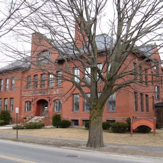 Westfield State University