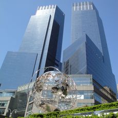 Mandarin Oriental, Nueva York