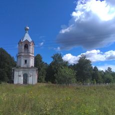 Церковь Успенская (Пешково)
