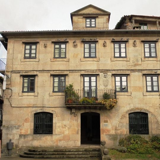 Casa dei Volti