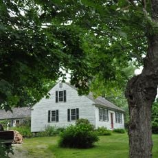 William Briggs Homestead