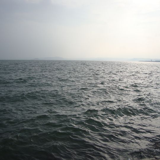 Bargi Dam
