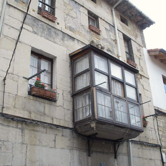 Casa Aznar