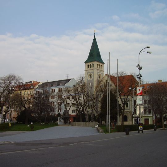 Reformed Church