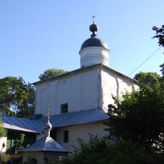 Мироносицкое кладбище