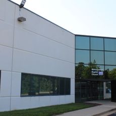 Metropolitan Baptist Church