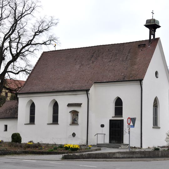 Kreuzkapelle